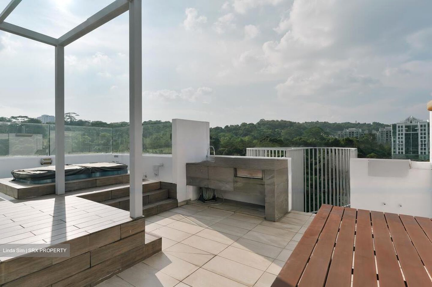 Natura@Hillview (D23), Apartment #475022261